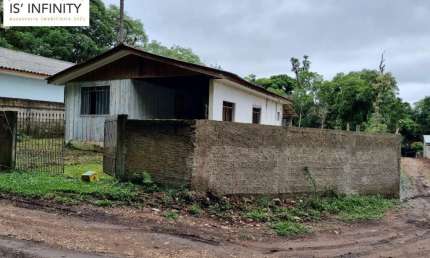 12km/Centro S.J. Pinhais/Curitiba Morar/lazer/Na Renauth/R$ 300mil