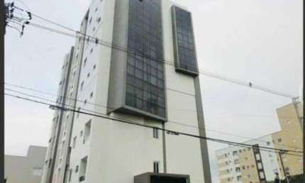 Ap. central/80m2/5 quadra da rua XV/SJPinhais por R$ 420 mil/Financia