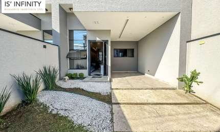 Casa com piscina em localização privilegiada cidade jardim $899.900,00