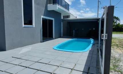 Praia/Mar/01 quadra/70min/Curitiba/a partir R$650,00 diária/locação temporada