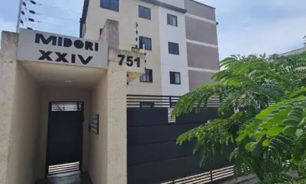Apartamento com 60m² no  Parque Da Fonte  por R$ 279 mil