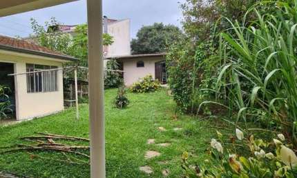 Terreno na Boneca do Iguaçu/ Sao jose dos pinhais / Bem localizado R$699 mil