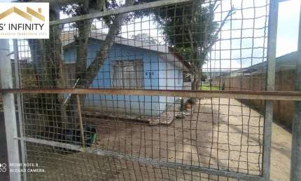 TERRENO BEM LOCALIZADO/ ZR3 864 M2 /CIDADE JARDIM R$900MIL