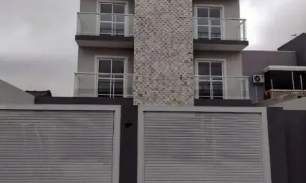 Apartamento com 56m² no boneca do iguaçu por R$370mil