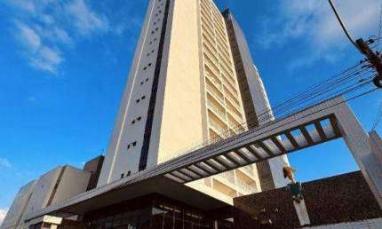 Apartamento com 2 dormitórios à venda, 58 m² por R$ 329.990,00 - Catolé - Campina Grande/PB
