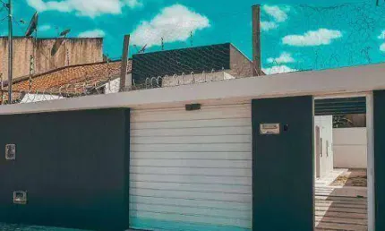 Casa com 3 dormitórios à venda, 105 m² por R$ 525.000,00 - Catole - Campina Grande/PB