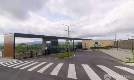 Terreno à venda, 160 m² por R$ 175.000,00 - Vila Cabral - Campina Grande/PB