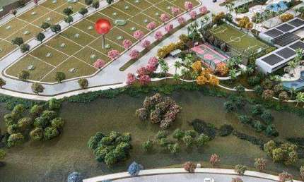Terreno à venda, 352 m² por R$ 420.000,00 - Jardim Tavares - Campina Grande/PB