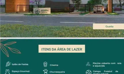 Terreno à venda, 352 m² por R$ 369.500 - Jardim Tavares - Campina Grande/PB