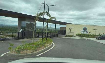 Terreno à venda, 266 m² por R$ 260.000,00 - Vila Cabral - Campina Grande/PB