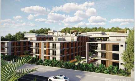 Flat com 1 dormitório à venda, 39 m² por R$ 385.412,50 - Ponta Negra - Natal/RN