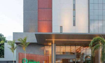 Sala à venda, 39 m² por R$ 409.502,80 - Bancários - João Pessoa/PB