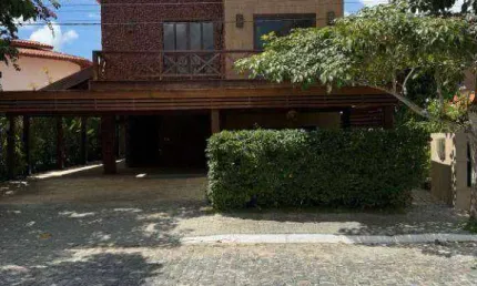 Casa com 6 dormitórios à venda, 540 m² por R$ 1.800.000,00 - Zona Rural - Campina Grande/PB