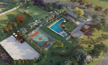 Terreno à venda, 200 m² por R$ 115.000,00 - Santa Terezinha - Campina Grande/PB