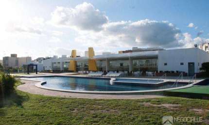 Terreno à venda, 200 m² por R$ 170.000,00 - Centenário - Campina Grande/PB