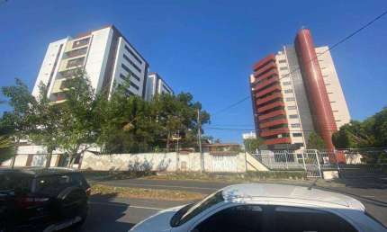 Terreno à venda, 840 m² por R$ 600.000 - Bela Vista - Campina Grande/PB