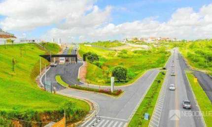Terreno à venda, 250 m² por R$ 140.000,00 - Zona Rural - Lagoa Seca/PB