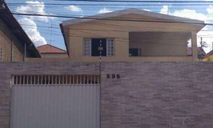 Casa com 3 dormitórios à venda, 250 m² por R$ 530.000,00 - Palmeira - Campina Grande/PB