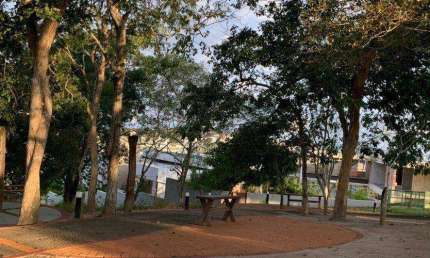 Terreno à venda, 518 m² por R$ 274.068,53 - Condomínio Atmosphera Green Residence - Lagoa Seca/PB