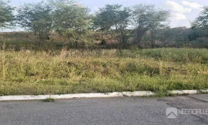 Terreno à venda, 360 m² por R$ 130.000,00 - Santa Teresinha  - Campina Grande/PB