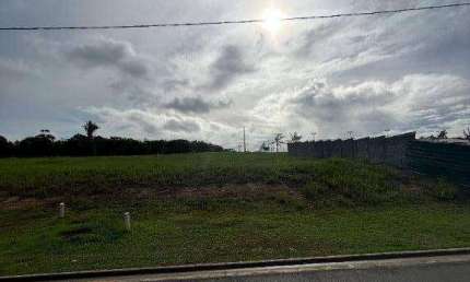 Terreno à venda, 465 m² por R$ 450.000,00 - Alto da Boa Vista - Bayeux/PB