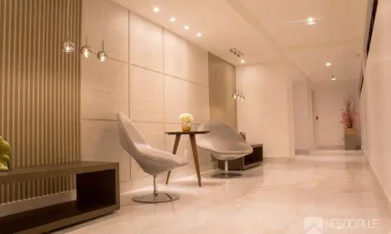 Apartamento com 3 quartos sendo 1 suíte, à venda, 95 m² por R$ 599.217 - Prata - Campina Grande/PB