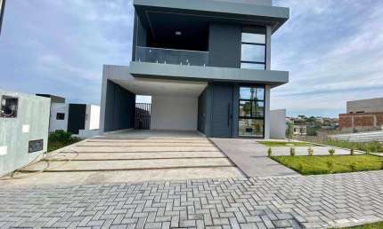 Casa com 4 dormitórios à venda, 238 m² por R$ 1.060.000,00 - Zona Rural - Lagoa Seca/PB
