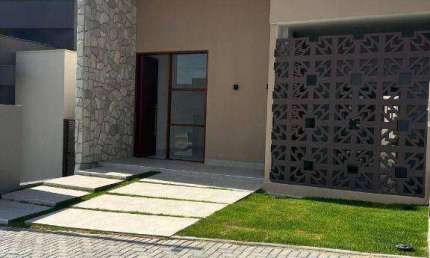 Casa com 3 dormitórios à venda, 96 m² por R$ 510.000,00 - Malvinas - Campina Grande/PB