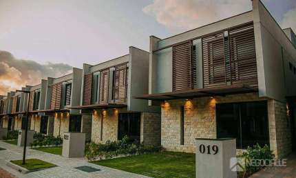 Casa com 3 dormitórios à venda, 177 m² por R$ 1.500.000,00 - Intermares - Cabedelo/PB