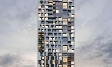 Apartamento com 2 dormitórios à venda, 60 m² por R$ 981.000,00 - Altiplano Cabo Branco - João Pessoa/PB