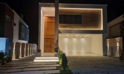 Casa com 4 dormitórios à venda, 256 m² por R$ 2.100.000,00 - Mirante - Campina Grande/PB