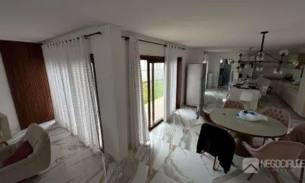 Casa em condomínio fechado com 4 quartos à venda na Rua Fernandes Vieira, Mirante, Campina Grande