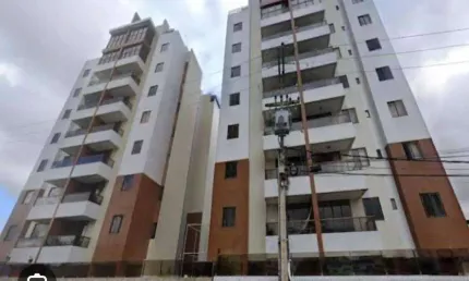 Apartamento com 2 dormitórios à venda, 70 m² por R$ 330.000,00 - Catolé - Campina Grande/PB