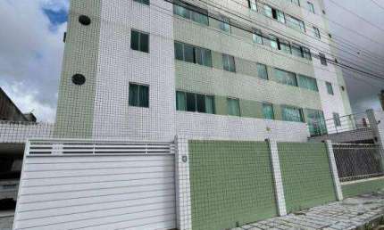 Apartamento com 3 dormitórios à venda, 66 m² por R$ 199.900,00 - Jardim Tavares - Campina Grande/PB