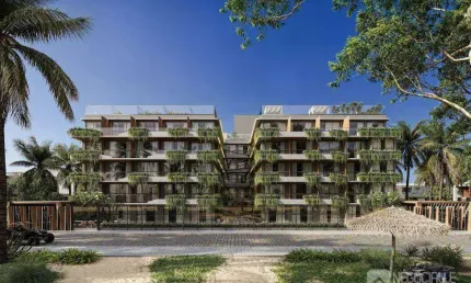Apartamento com 1 dormitório à venda, 39 m² por R$ 460.501 - Poço - Cabedelo/PB