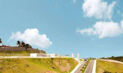 Terreno à venda, 326 m² por R$ 165.000,00 - Zona Rural - Lagoa Seca/PB