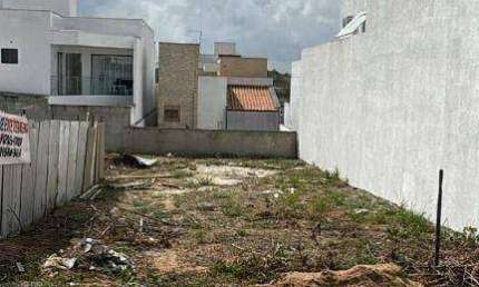Terreno à venda, 184 m² por R$ 170.000 - Serrotão - Campina Grande/PB