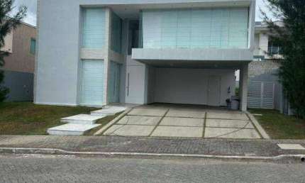Casa com 5 dormitórios à venda por R$ 3.000.000,00 - Jardim Tavares - Campina Grande/PB