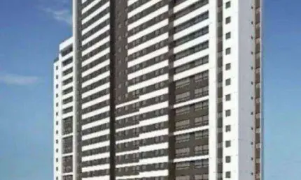 Apartamento com 3 dormitórios à venda, 87 m² por R$ 520.000,00 - Bela Vista - Campina Grande/PB