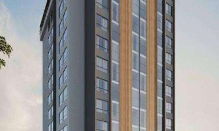 Apartamento com 2 dormitórios à venda, 44 m² por R$ 259.700,00 - Mirante - Campina Grande/PB