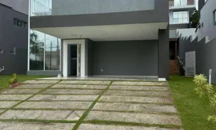 Casa com 4 dormitórios à venda, 324 m² por R$ 2.800.000,00 - Mirante - Campina Grande/PB