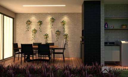 Casa com 3 dormitórios à venda por R$ 660.000,00 - Zona Rural - Lagoa Seca/PB