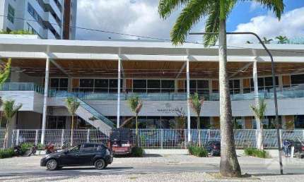 Loja, 64 m² - venda por R$ 550.000,00 ou aluguel por R$ 4.000,00/mês - Catolé - Campina Grande/PB