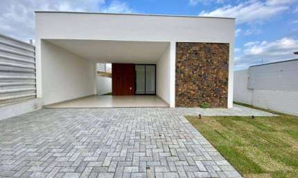 Casa com 3 dormitórios à venda, 120 m² por R$ 619.000,00 - Vila Cabral - Campina Grande/PB
