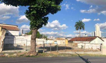 Área para alugar próximo ao Ideal Supermercados, 690 m² por R$ 3.500/mês - Conceição - Campina Grande/PB