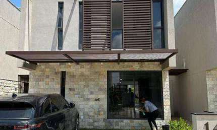 Casa com 3 dormitórios à venda, 177 m² por R$ 1.682.000,00 - Intermares - Cabedelo/PB