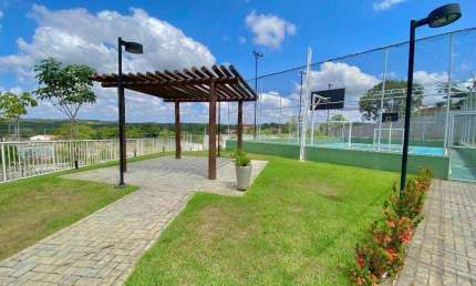 Terreno à venda, 251 m² por R$ 140.000,00 - Zona Rural - Lagoa Seca/PB
