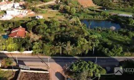 Área à venda, 5000 m² por R$ 1.200.000,00 - Zona Rural - Lagoa Seca/PB