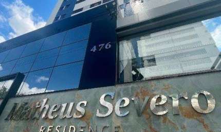 Apartamento com 1 dormitório para alugar, 52 m² por R$ 1.400,00/mês - Catolé - Campina Grande/PB
