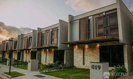 Casa com 3 dormitórios à venda, 177 m² por R$ 1.575.000,00 - Intermares - Cabedelo/PB